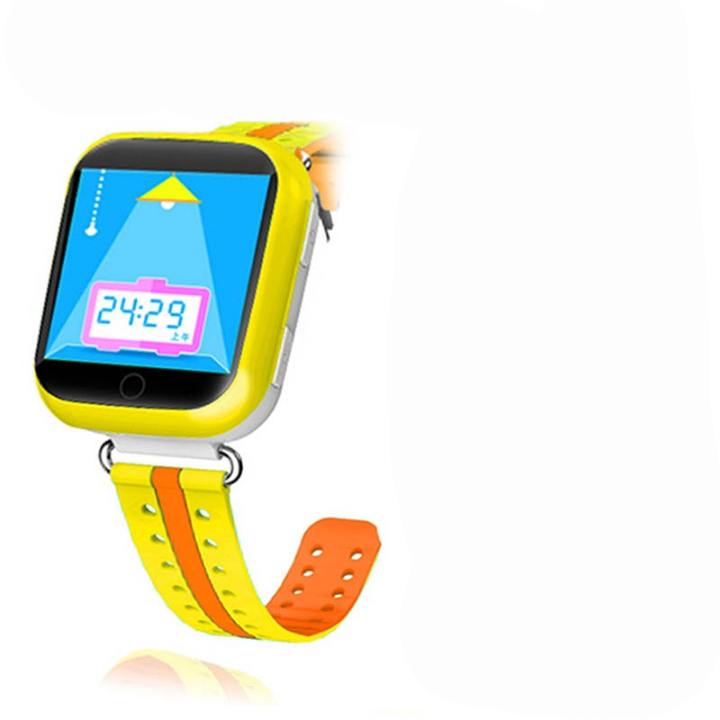 Q750 Q100 Baby Smart Watch With 1.54inch Touch Screen - Image 8