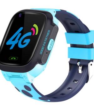 Y95 4G Child Smart Watch