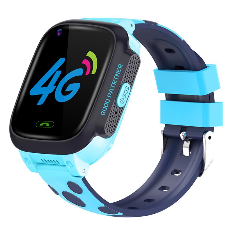 Y95 4G Child Smart Watch