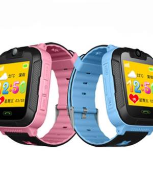Greentiger TD07S Smart Kids Watch
