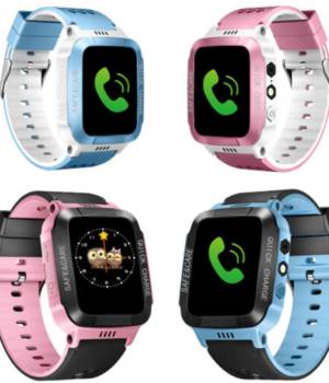 girls gps watch