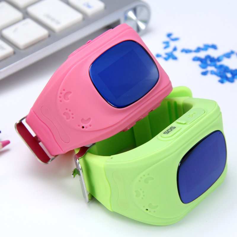 q50 watch