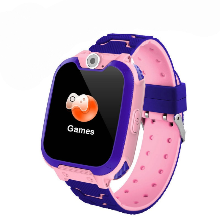 KG10 Kids Smart Watch Game - Image 3