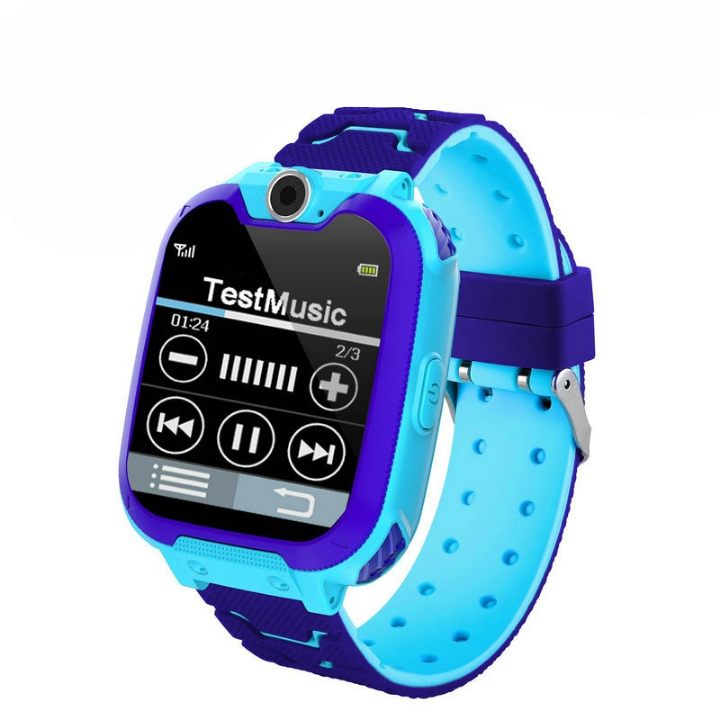 kids gps watch with games