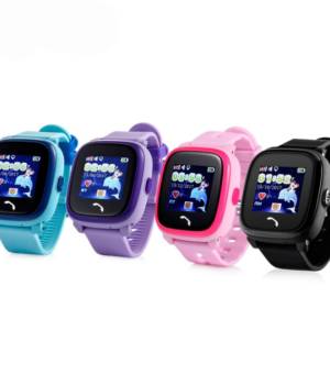 Wonlex GW400S Waterproof Smartwatch for Kids