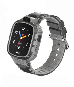 GPS Smart Watch Kids Camera IP67 Waterproof