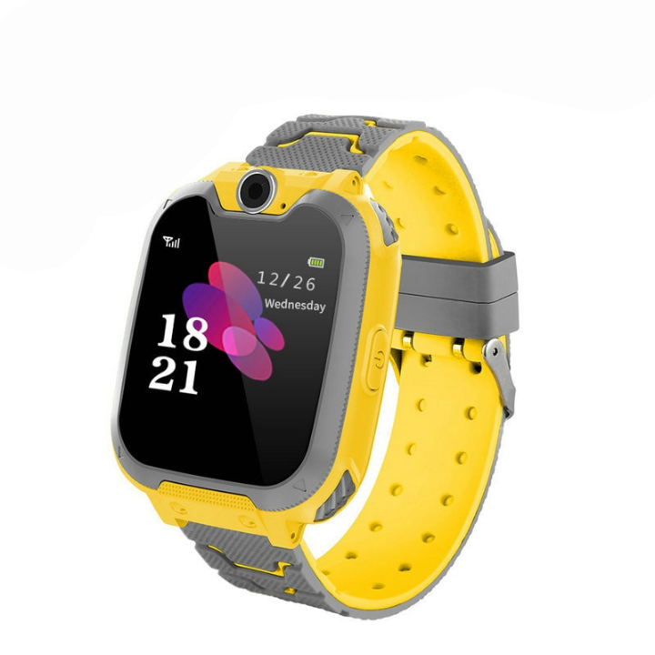 KG10 Kids Smart Watch Game - Image 4