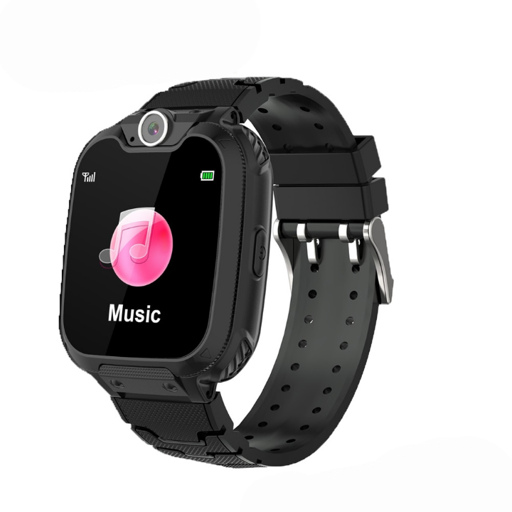 KG10 Kids Smart Watch Game - Image 2