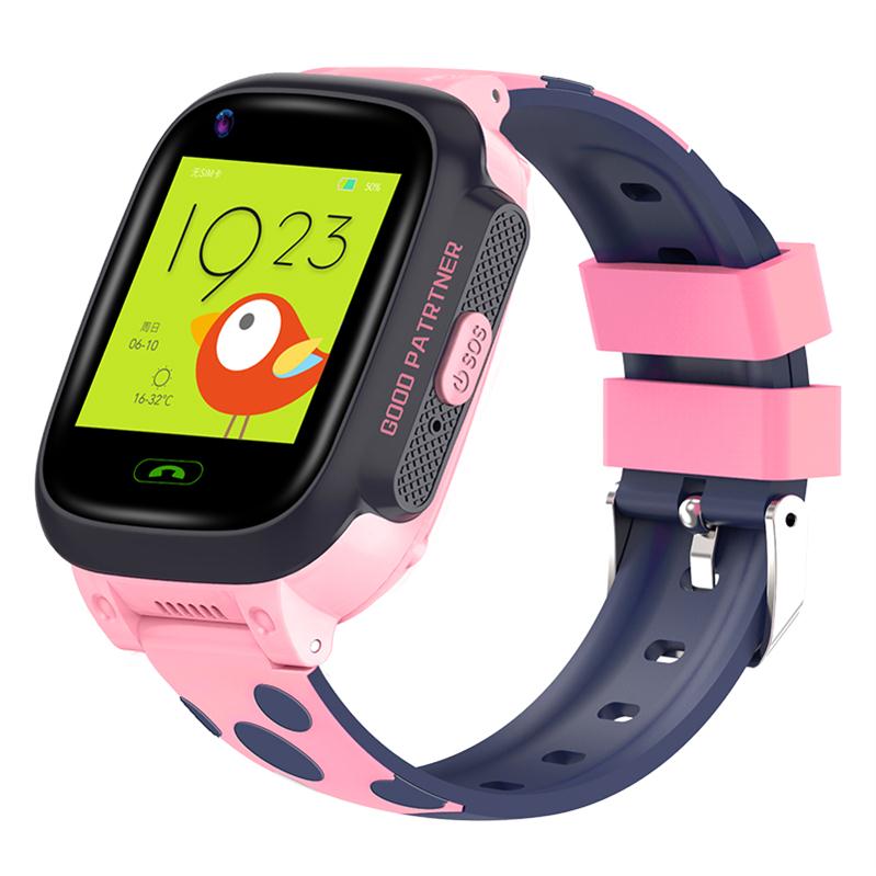 Y95 4G Child Smart Watch - Image 2