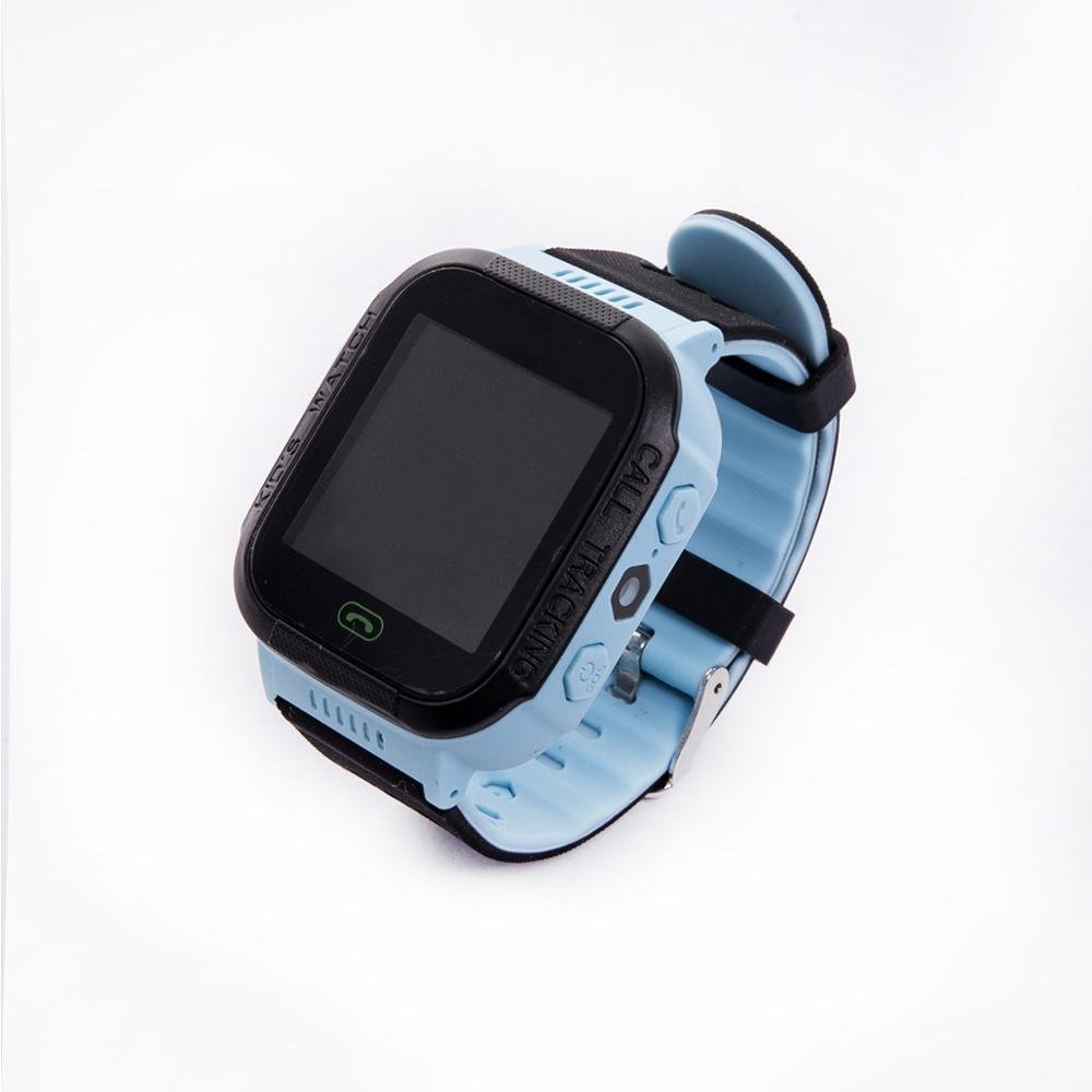 Colorful Kids Smart Watch with SOS Call Feature - Image 5