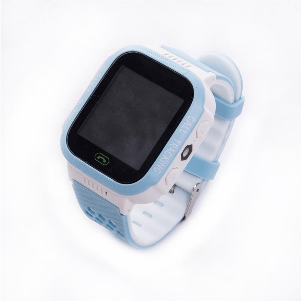Colorful Kids Smart Watch with SOS Call Feature - Image 2